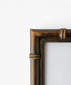 Bamboo Photo Frame 4x6