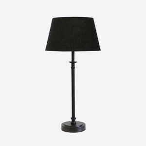 Lamps: Nile Table Lamp Base