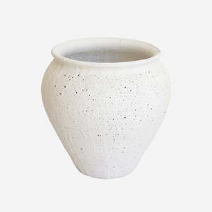 Santorini Urn