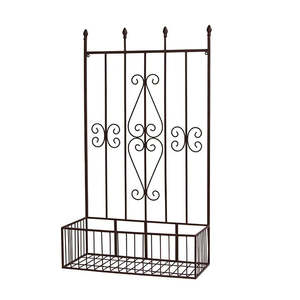 Kent Wall Planter ~ Small