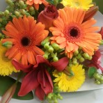 Products: AUTUMN DELIGHT – Flowers in the City