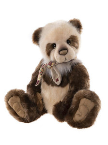 Products: STEPPING STONEAS CHARLIE BEARS – Flowers in the City