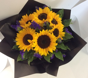 Products: Feeling Groovy – Flowers in the City