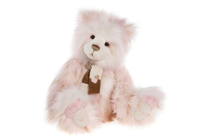 Products: BIG SISTER CHARLIE BEARS – Flowers in the City