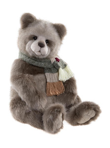 Products: BOHDAN – CHARLIE BEARS – Flowers in the City