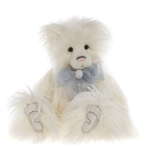 Products: Charmaine Charlie Bears – Flowers in the City