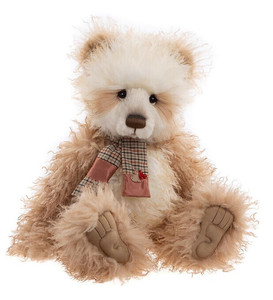 Products: Katherine Charlie bears – Flowers in the City