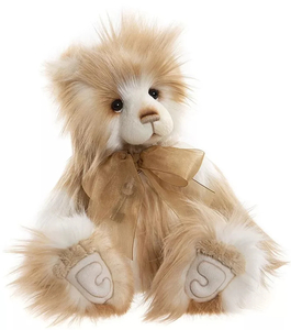 Products: NADINE CHARLIE BEARS – Flowers in the City