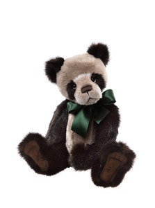 BOTWOOD-CHARLIE BEARS – Flowers in the City