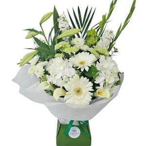 Florist Choice: Classic Christmas Bouquet