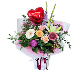 MY SWEETHEART Florist Choice Bouquet