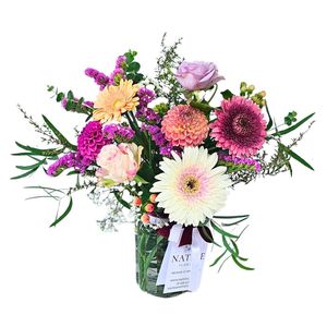 JAR OF AROHA - soft & pretty