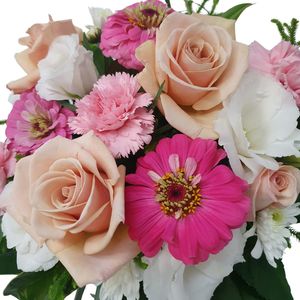 Florist Choice Bouquet - pastels