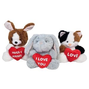Valentines Day: LOVEABLE pet