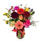 JAR OF AROHA - bright & beautiful