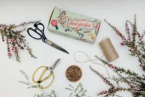 Floral Workshop