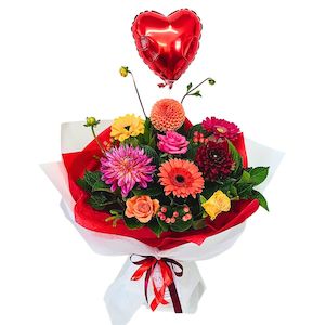 MY LOVE Florist Choice Bouquet - Native Florist