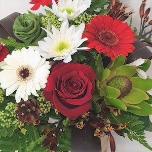 Products: Aroha Nui - with deep affection - Native Florist