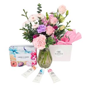 Gifts: Flowers & Gift