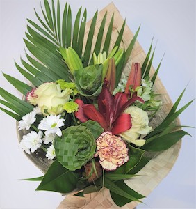 Products: Harakeke - Native Florist