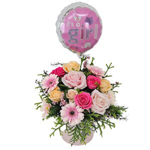 Baby Blooms - Native Florist