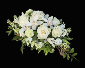 In Remembrance - Native Florist