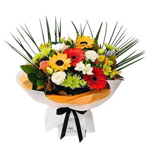 Occasions: Sun Kissed Kowhai