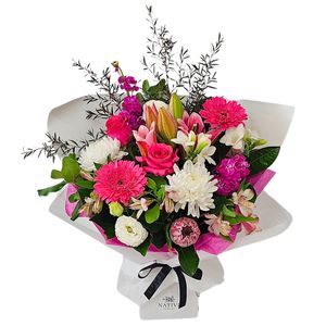 Anniversary: Manuka Medley