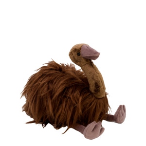 Gifts: Mikaere the Moa