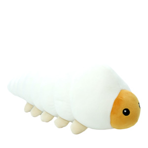 Gifts: Hēmi the Huhu Grub