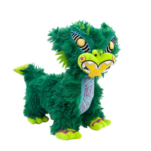 Taniwha Awhi - Medium