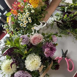 Floral Workshop MOTHER'S DAY GIFT VOUCHER
