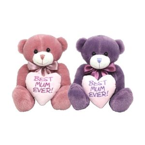 Best Mum Ever MOTHER'S DAY BEAR