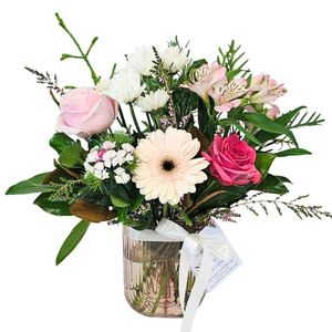 Sweet as Mum - MOTHER'S DAY VASE