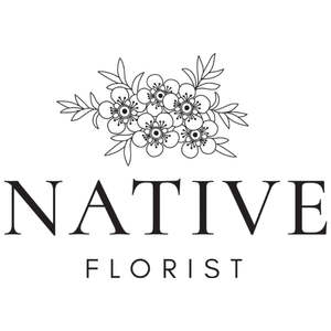 Valentines Day: Native Florist Gift Voucher
