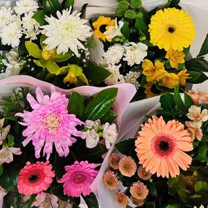 Flower Subscription