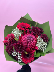 Posies: Posie Bold: F/Choice