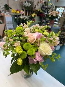 Posies: Vintage Posy