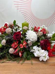 Arrangements: Traditional Christmas