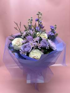 Arrangements: Lavender Haze