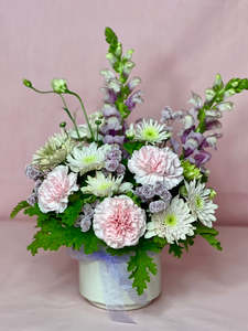 Arrangements: Soft & Pretty