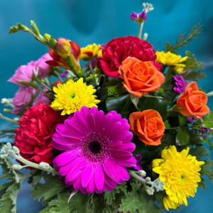 Arrangements: Carnival