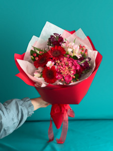 Bouquets: Love in Bloom