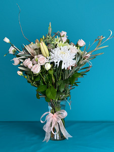 Sympathy: Rustic Romance