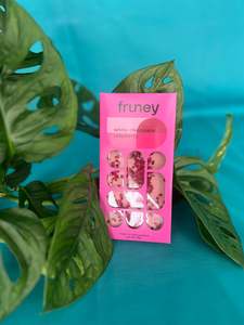 Food: Fruney Chocolate Bars