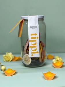 Food: Tippl Cocktail Infusion Kits