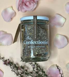 Food: The Confectionist