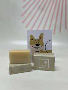 Assorted: Fair + Square - Heads + Tails Pet Wash