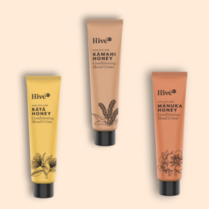 Hive Honey Hand Crème