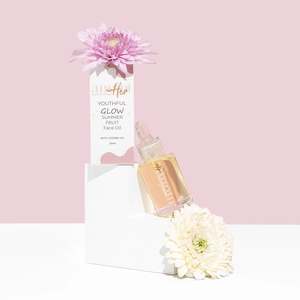 Gifts: Anoint Her Youthful Glow Summer Fruits Facial Oil
